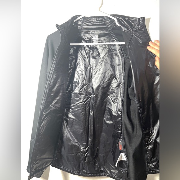 The North Face Women's Primaloft Lightweight Jacket Flight Series Performance M - Picture 5 of 9